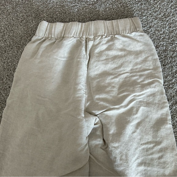H&M Linen Pants - Picture 4 of 6